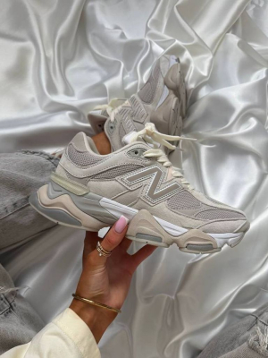 Кросівки New Balance 9060 Beige