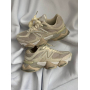 Кросівки New Balance 9060 Beige