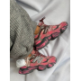 Кросівки рожево-сірі New Balance 9060 Custom Pink