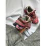 Кросівки рожево-сірі New Balance 9060 Custom Pink