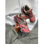 Кросівки рожево-сірі New Balance 9060 Custom Pink