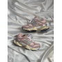 Кросівки бежево-рожеві New Balance 9060 Pink