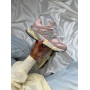 Кросівки бежево-рожеві New Balance 9060 Pink