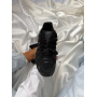 Кросівки чорні Nike P-6000 Full Black 