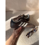 Кросівки коричневі Adidas Samba Brown