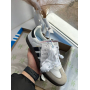 Кросівки Adidas Samba OG White Premium