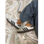 Кросівки Adidas Samba OG White Premium