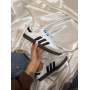 Кросівки Adidas Samba OG White Premium