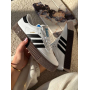 Кросівки Adidas Samba White Black
