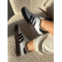 Кросівки Adidas Samba White Black