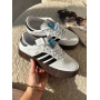 Кросівки Adidas Samba White Black