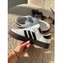 Кросівки Adidas Samba White Black