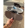 Кросівки Adidas Samba White Black