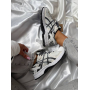Кросівки Asics Gel Kahana 8 White Black