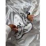 Кросівки Asics Gel Kahana 8 White Black