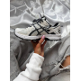 Кросівки Asics Gel Kahana 8 White Black