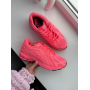 Кросівки коралові New Balance 1906 Full Pink