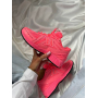 Кросівки коралові New Balance 1906 Full Pink