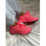 Кросівки коралові New Balance 1906 Full Pink