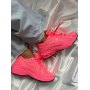 Кросівки коралові New Balance 1906 Full Pink