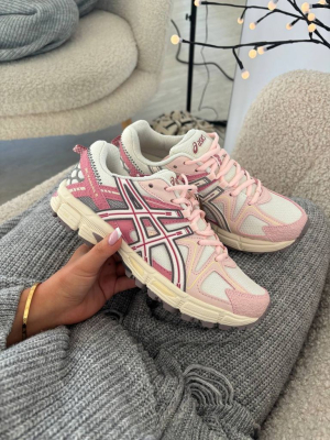 Кросівки Gel Kahana 8 Pink PREMIUM