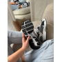 Кросівки Nike Vomero Zoom 5 Grey Black