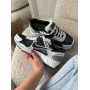 Кросівки Nike Vomero Zoom 5 Grey Black