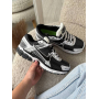 Кросівки Nike Vomero Zoom 5 Grey Black