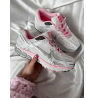 Кросівки Nike Vomero Zoom 5 White Pink