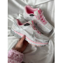 Кросівки Nike Vomero Zoom 5 White Pink