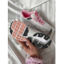 Кросівки Nike Vomero Zoom 5 White Pink