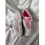 Кросівки Nike Vomero Zoom 5 White Pink