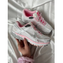 Кросівки Nike Vomero Zoom 5 White Pink