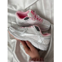 Кросівки Nike Vomero Zoom 5 White Pink