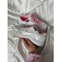 Кросівки Nike Vomero Zoom 5 White Pink