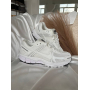 Кросівки білі Nike Vomero Zoom 5 White
