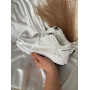 Кросівки білі Nike Vomero Zoom 5 White