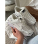 Кросівки білі Nike Vomero Zoom 5 White