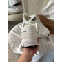 Кросівки білі Nike Vomero Zoom 5 White