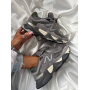 Кросівки графітові New Balance 9060