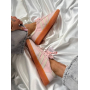 Кросівки рожеві Adidas Spezial Pink White Gum