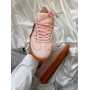 Кросівки рожеві Adidas Spezial Pink White Gum