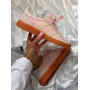 Кросівки рожеві Adidas Spezial Pink White Gum