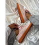 Кросівки рожеві Adidas Spezial Pink White Gum