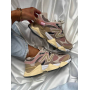 Кросівки New Balance 9060 Beige Pink 