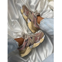 Кросівки New Balance 9060 Beige Pink 