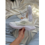 Кросівки білі літні з сітки Nike Vista Lite White