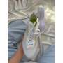 Кросівки білі літні з сітки Nike Vista Lite White