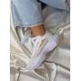 Кросівки білі літні з сітки Nike Vista Lite White