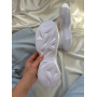 Кросівки білі літні з сітки Nike Vista Lite White